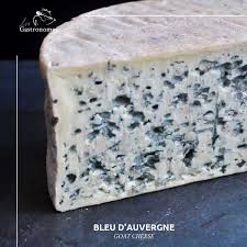 Image result for bleu d'auvergne