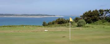 Image result for Isles Of Scilly Golf Club