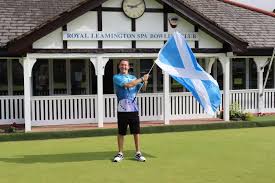 Image result for Royal Leamington Spa Bowling Club