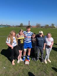 Image result for Boothtown Terriers A R L F C