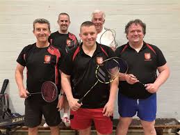 Image result for Herne Bay Sports Badminton Club