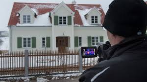 Image result for thermographie-aufnahmen