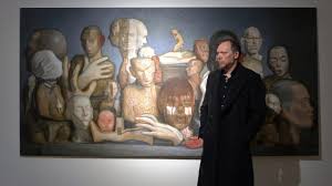 Image result for Richard Stipl