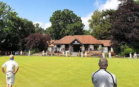 Image result for Great Baddow Bowling Club
