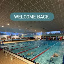 Image result for Bracknell Synchronised Swimming Club