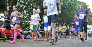 Image result for Elmbridge Road Runners