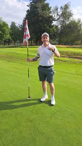 Image result for Kirkintilloch Golf Club