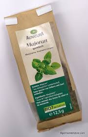 Image result for Majoran