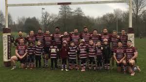 Image result for Newcastle (Staffs) Rufc Ltd