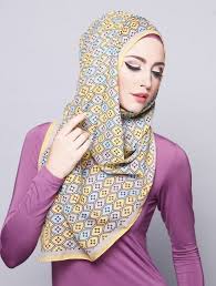 belanja jilbab zoya terbaru online - MyGreenBeginning.com