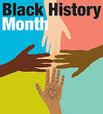 is Black History Month,