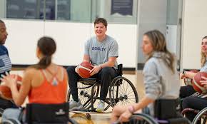 Image result for Caithness Disability Multi-Sport