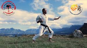 Image result for Haslemere Shotokan Karate Club