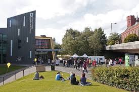 Image result for University Of Sheffield