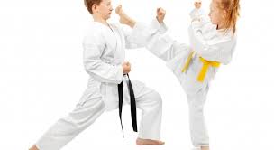 Image result for Get Into Martial Arts