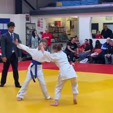 Image result for Carmarthen Judo Club