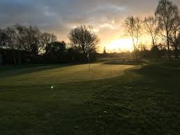 Image result for Girton Golf Club (Cambridge) Ltd