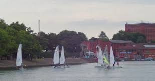 Image result for Baltic Wharf Sailing Club