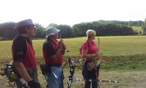 Image result for The Bowmen Of Lyme Archery Club