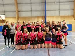 Image result for Helensburgh Netball Club