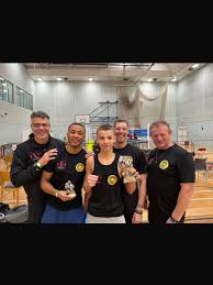 Image result for Fishersgate Olympic Wrestling Club