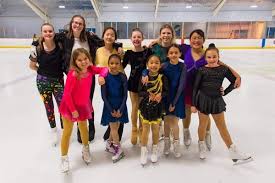 Image result for Paisley Ice Dance & Figure Skating Club