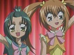 「観月ひかる きらりん☆レボリューション」の画像検索結果