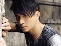 singer-actor Nicky Wu were