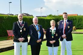 Image result for Ulster Transport Bowling Club