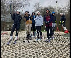 Image result for Birmingham University Ski & Snowboard Club