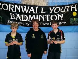 Image result for Launceston Badminton Club