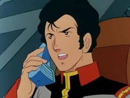 「ブライト・ノア 機動戦士ガンダム」の画像検索結果