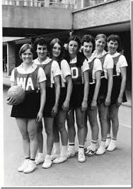 Image result for Tynemouth Netball Club