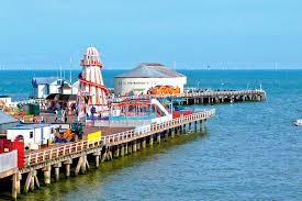 Image result for Clacton & District