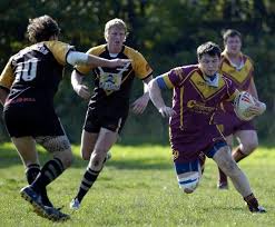 Image result for Drighlington Rugby League Football Club