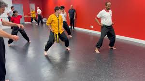 Image result for Windsor WingTsun Kung Fu School