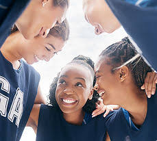 Image result for Crystal Palace Netball Club