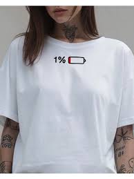 Image result for Купить футболку с батарейками