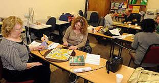 Image result for Solihull Scrabble Club