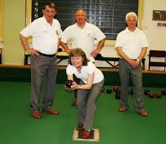 Image result for Thornaby Indoor Bowls Club