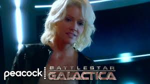 Image result for six battlestar galactica