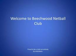 Image result for Beeches Netball Club