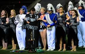 Image result for Revelation majorettes
