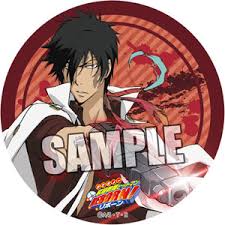 「XANXUS（ザンザス） 家庭教師ヒットマンREBORN!」の画像検索結果