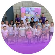 Image result for Oxstalls Springers Trampoline Club