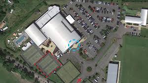 Image result for David Lloyd (Aspley) Badminton Club