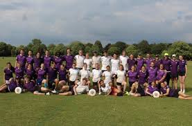 Image result for University of Newcastle-Upon-Tynes Ultimate Frisbee Club