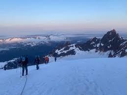 Image result for University of Northumbria Mountaineering Club