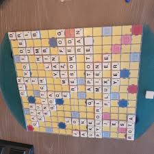 Image result for Beccles Scrabble Club