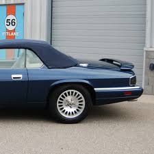 Image result for Solent Blue 1987 Jaguar
